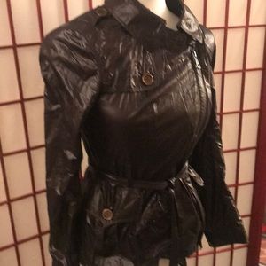 Burberry Brit lightweight jacket